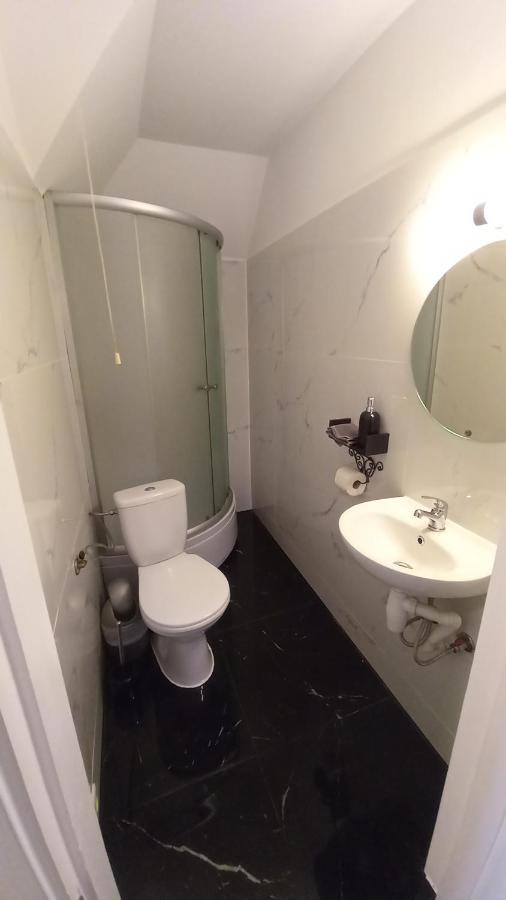 Viesu Nams Buselis Hotell Turaida Exteriör bild