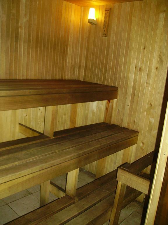 Viesu Nams Buselis Hotell Turaida Exteriör bild